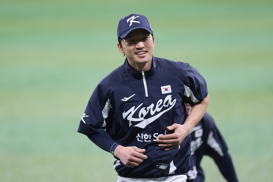 ▲ 박해민 ⓒ연합뉴스