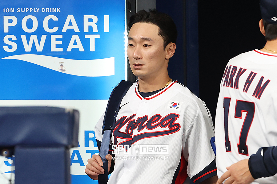 신민재 리드오프 이미지