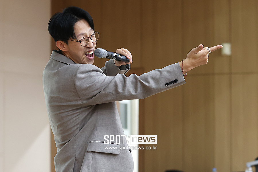 ▲ 정진영 ⓒ곽혜미 기자