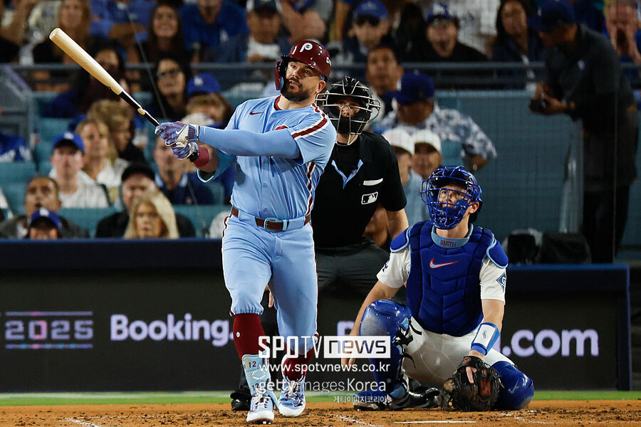 ▲ 카일 슈와버