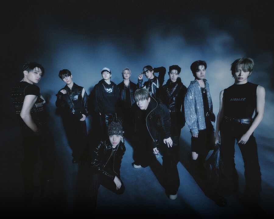 ▲ 싸이커스. 제공| KQ엔터테인먼트