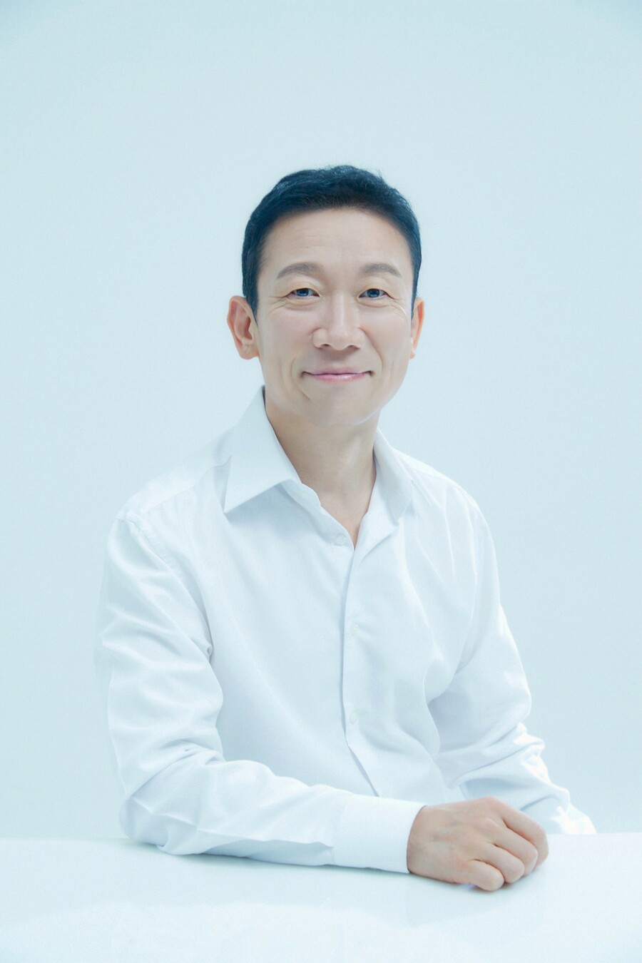 ▲ 정석용. 제공| 빌리언스