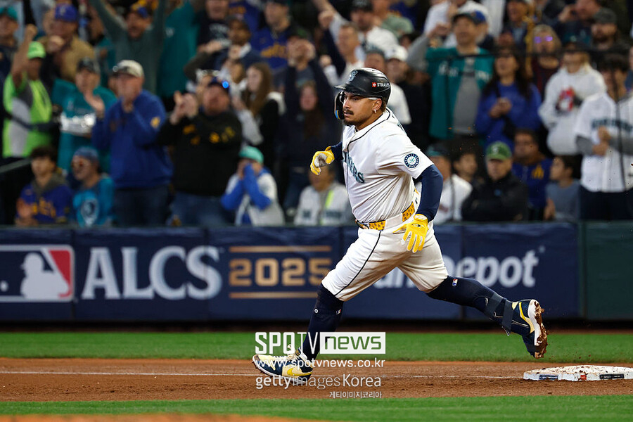 ▲ 6시즌 동안 합계 25도루에 그쳤던 네일러는 올해 한 시즌에만 30도루를 기록하며 메이저리그를 놀라게 했다