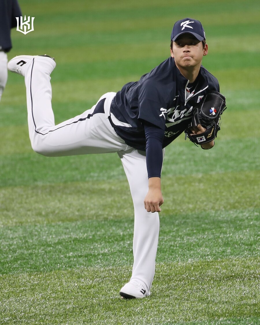 ▲ 박영현 ⓒKT 위즈