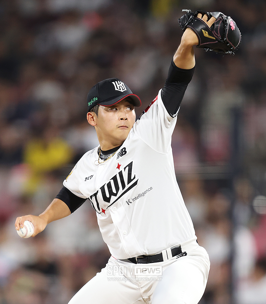 ▲ 박영현 ⓒ곽혜미 기자