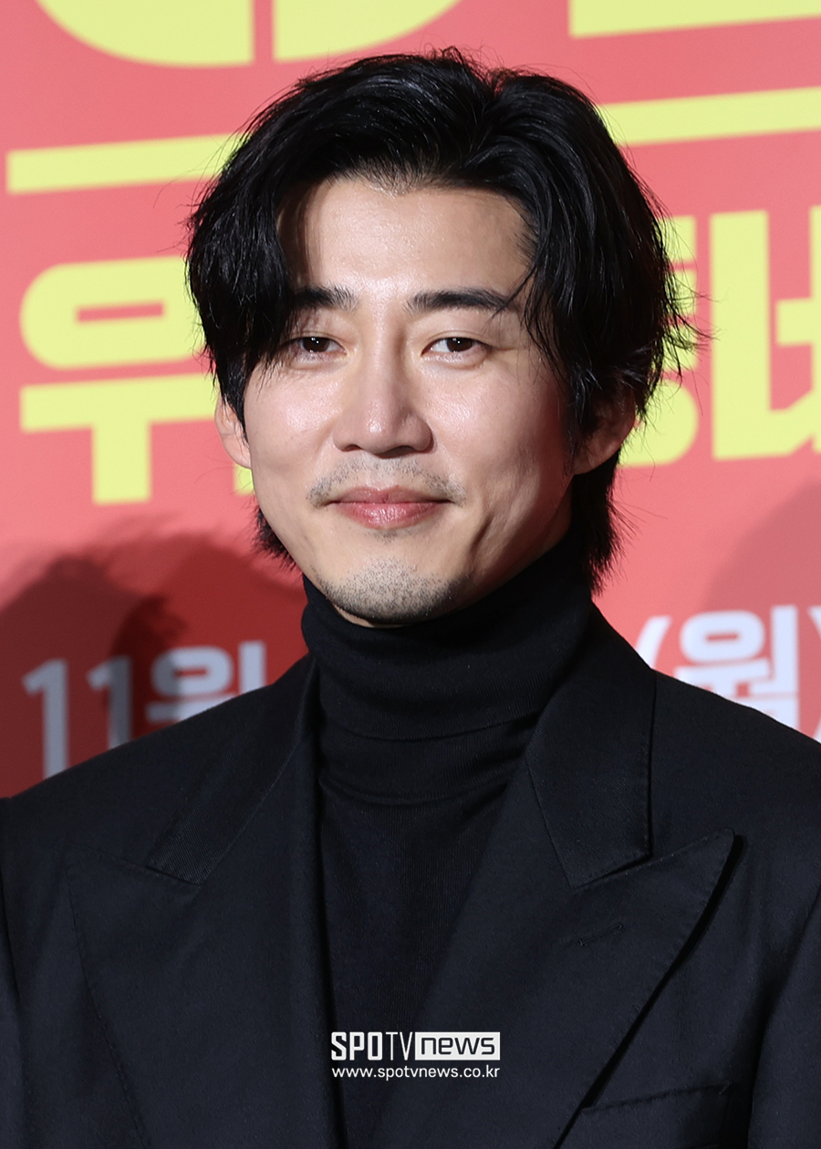 ▲ 윤계상 ⓒ곽혜미 기자