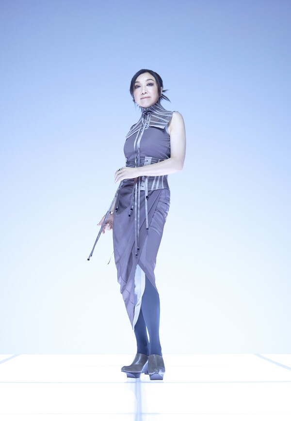 ▲ ‘J팝의 여왕’으로 오랜 세월 정상의 자리를 지키는 일본 대표 여성 싱어송라이터 마츠토야 유미. 제공|디지엔콤