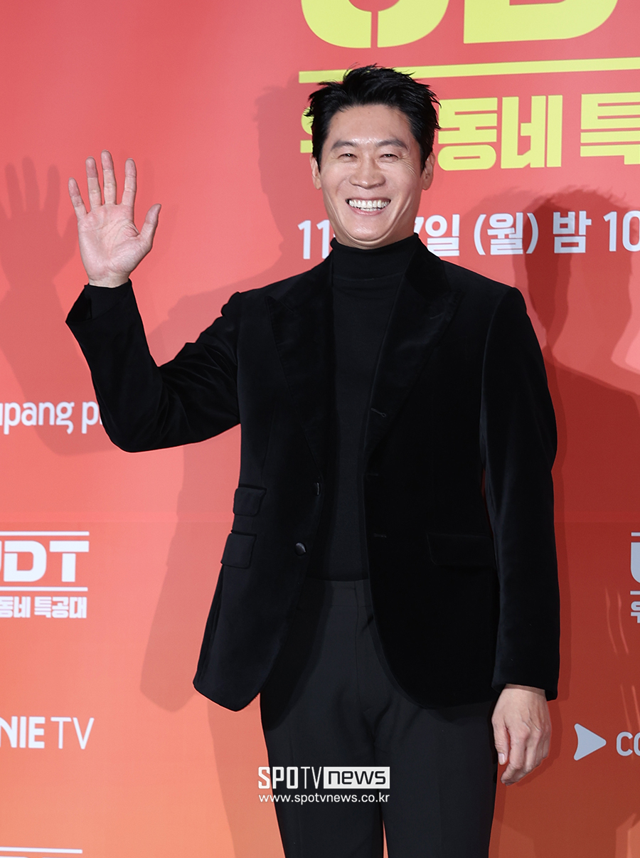 ▲ 진선규 ⓒ곽혜미 기자