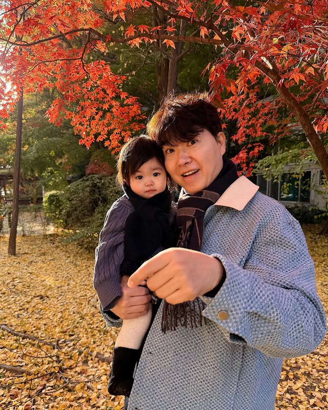 ▲ 박수홍 딸 재이. 출처ㅣ박수홍 인스타그램