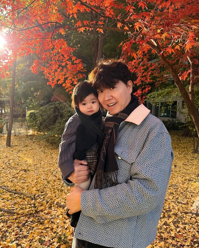 ▲ 박수홍 딸 재이. 출처ㅣ박수홍 인스타그램