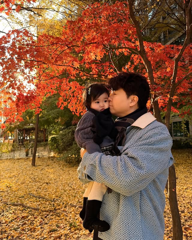 ▲ 박수홍 딸 재이. 출처ㅣ박수홍 인스타그램