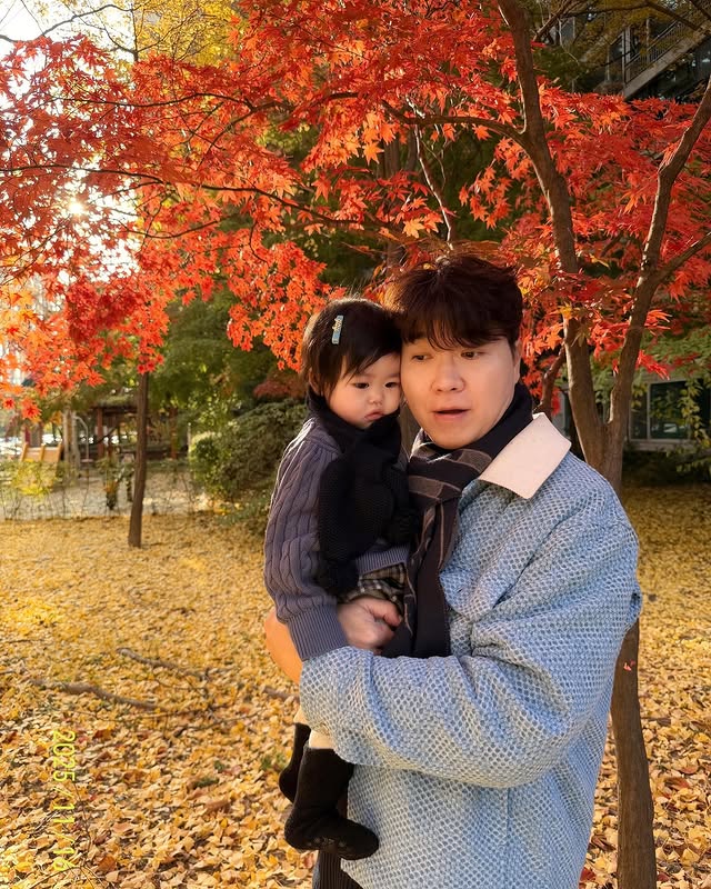 ▲ 박수홍 딸 재이. 출처ㅣ박수홍 인스타그램