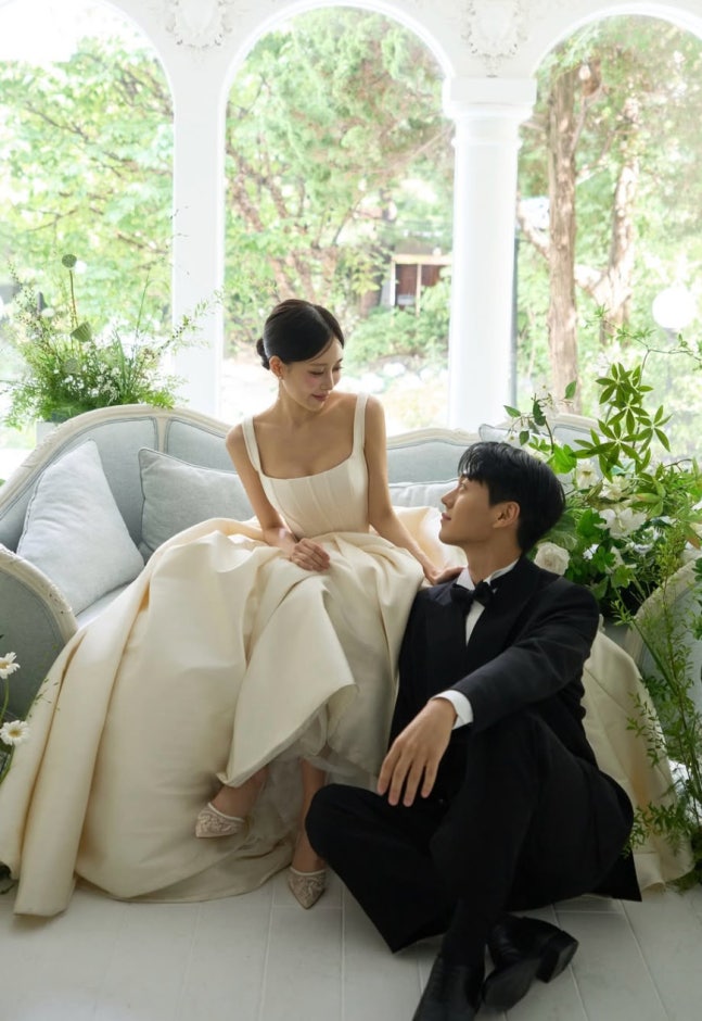 ▲ 박소현 아나운서(왼쪽), 꼬꼬갓 고수진. 출처| 박소현 인스타그램