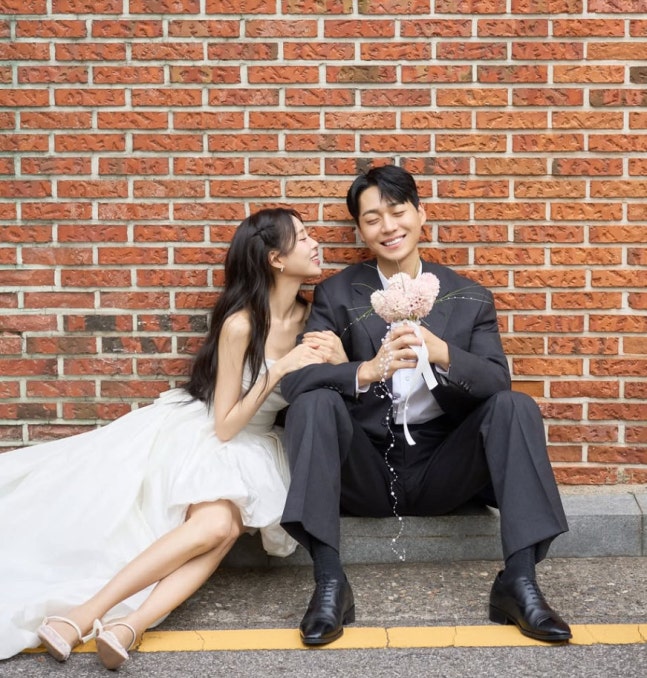 ▲ 박소현 아나운서(왼쪽), 꼬꼬갓 고수진. 출처| 박소현 인스타그램