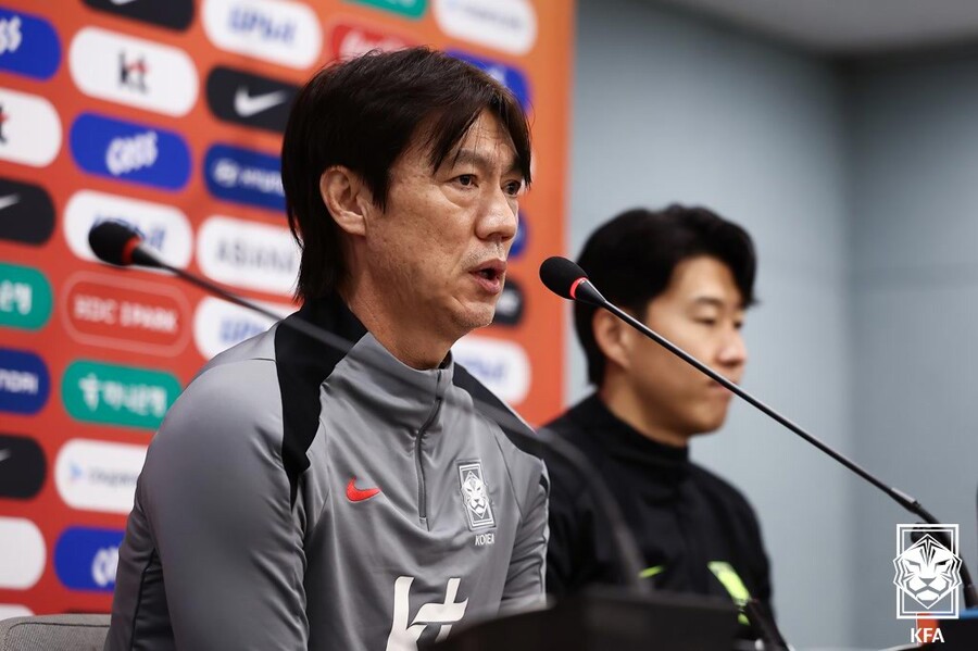 ▲ ⓒ대한축구협회