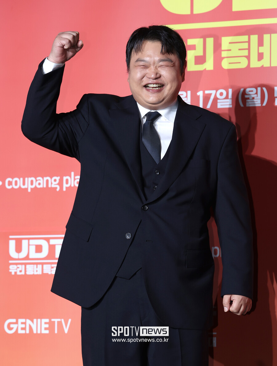 ▲ 고규필 ⓒ곽혜미 기자