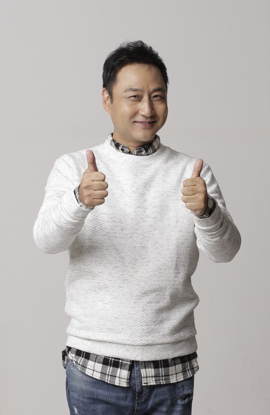 ▲ 김수용. 제공|미디어랩시소