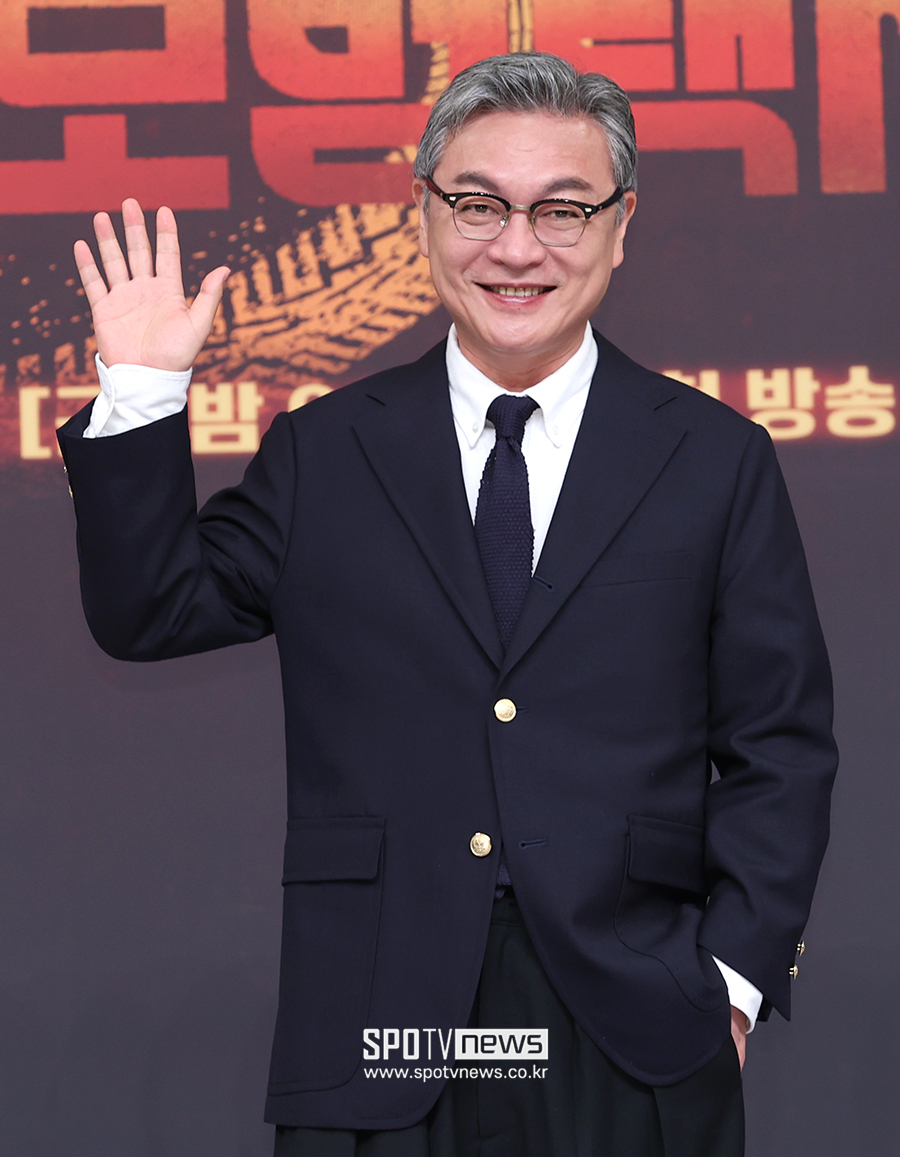 ▲ 김의성 ⓒ곽혜미 기자