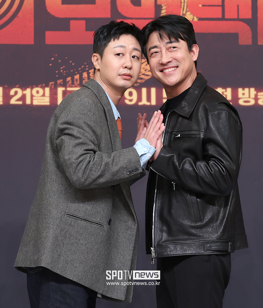 ▲ 배유람 장혁진 ⓒ곽혜미 기자