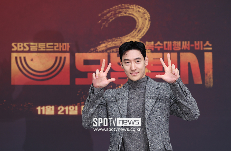 ▲ 이제훈 ⓒ곽혜미 기자