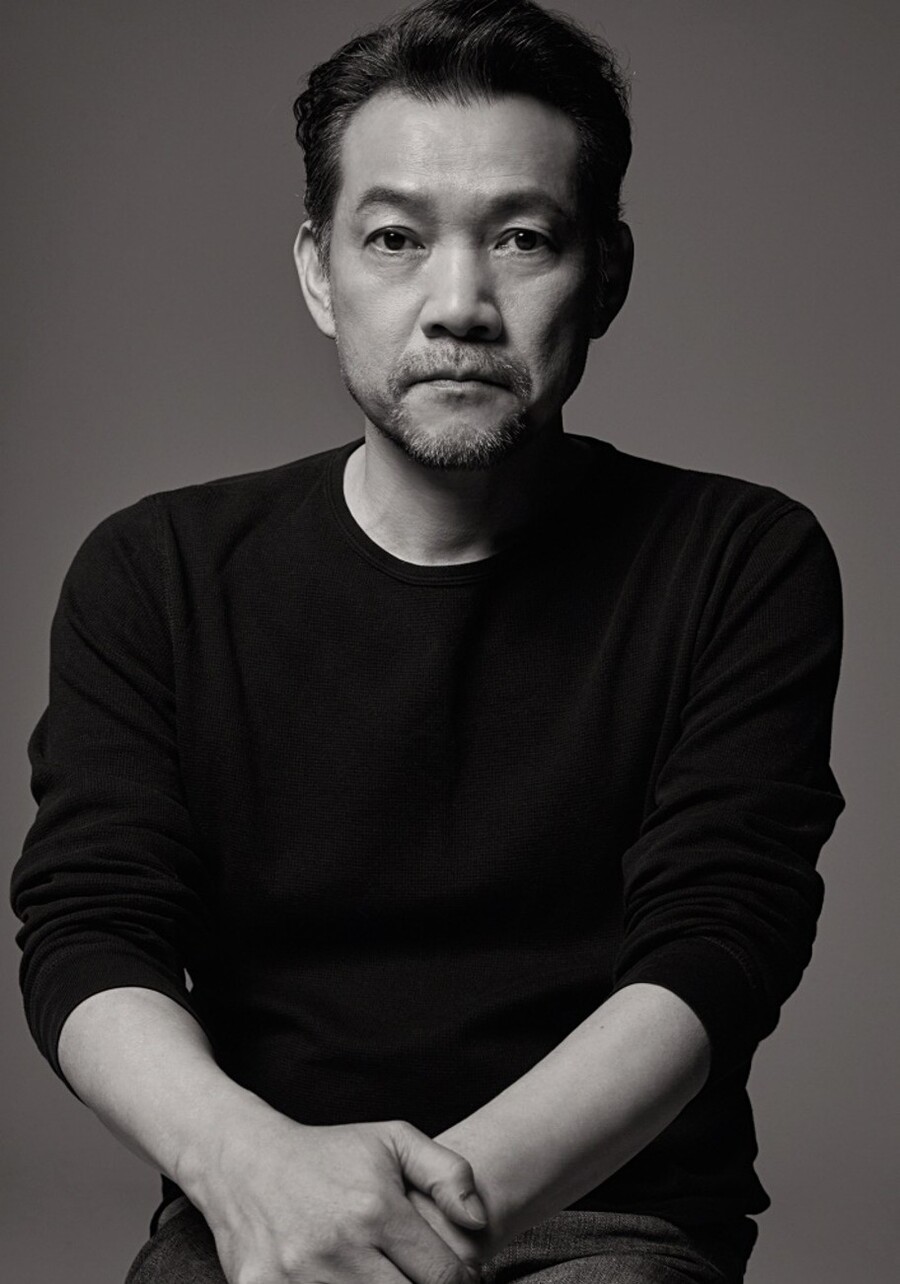 ▲ 정진영. 제공ㅣ티에이치컴퍼니