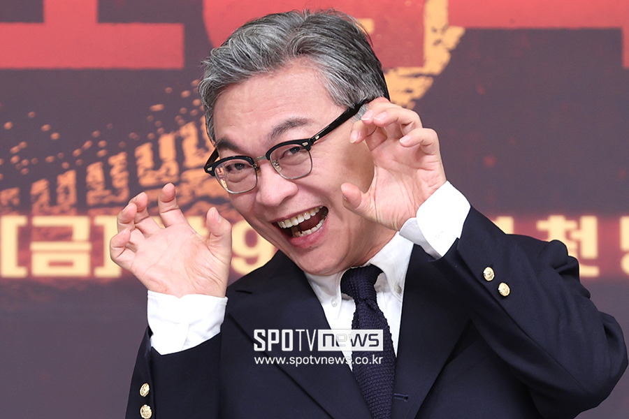 ▲ 김의성 ⓒ곽혜미 기자