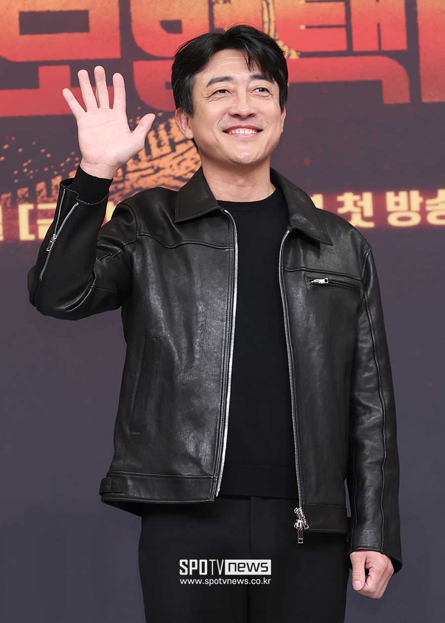 ▲ 장혁진 ⓒ곽혜미 기자