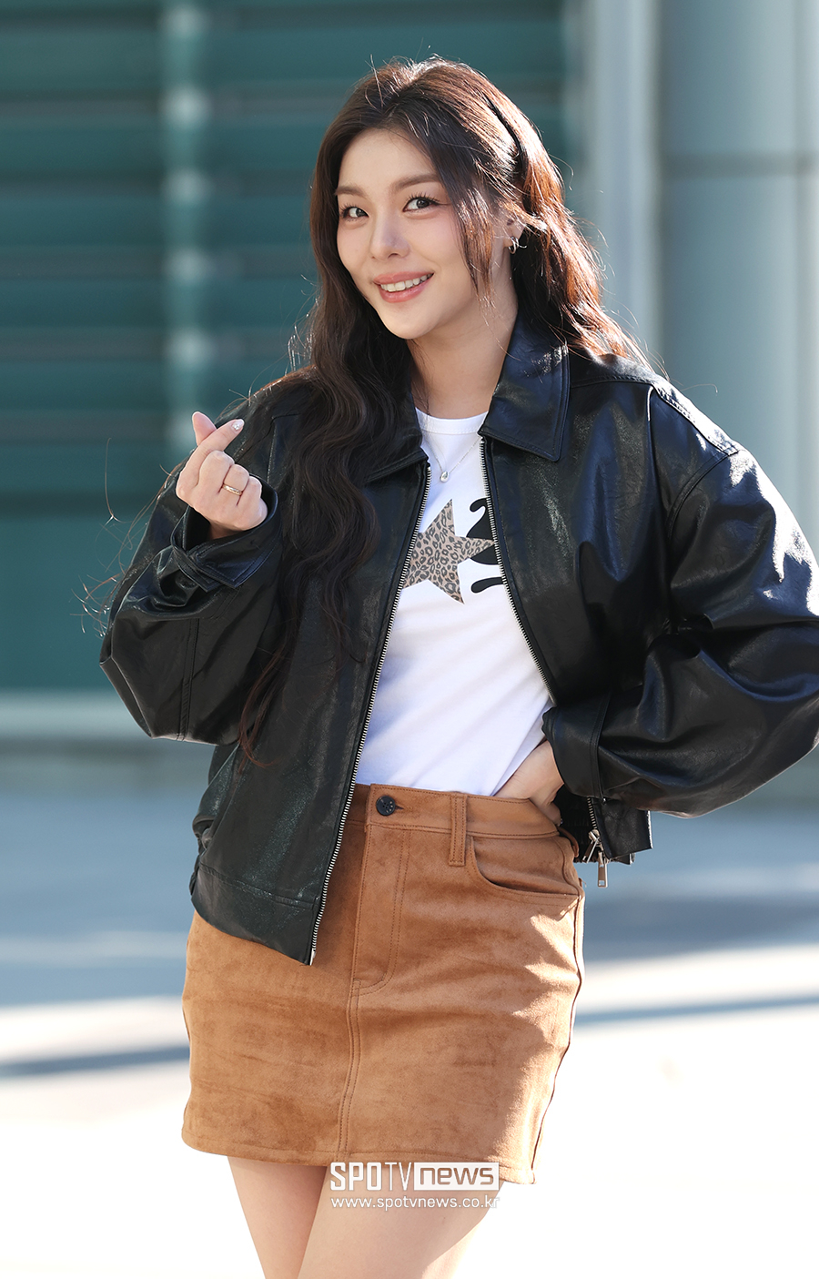 ▲ 에일리 ⓒ곽혜미 기자