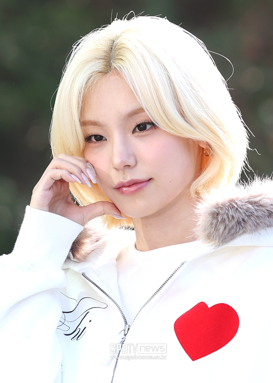 ▲ 있지 예지 ⓒ곽혜미 기자