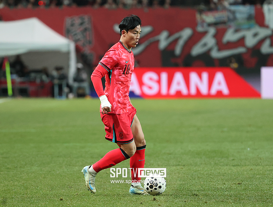 ▲ 오현규 ⓒ곽혜미 기자