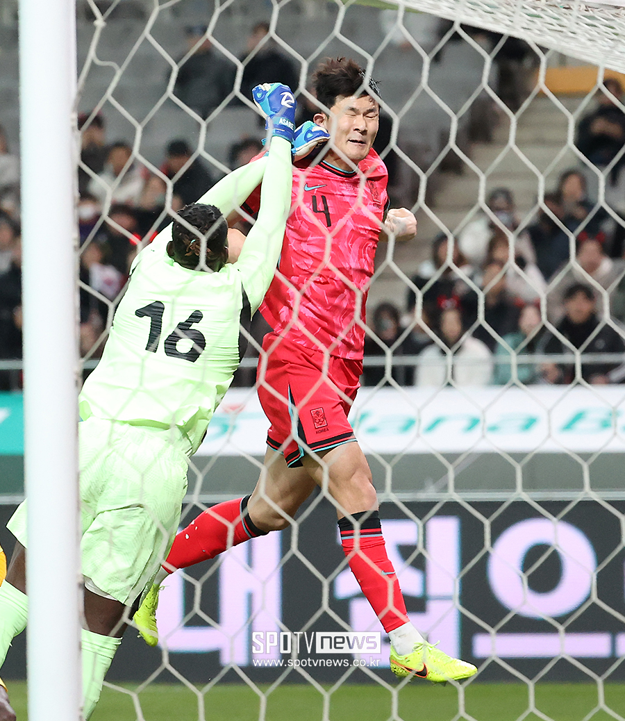 ▲ 김민재 ⓒ곽혜미 기자