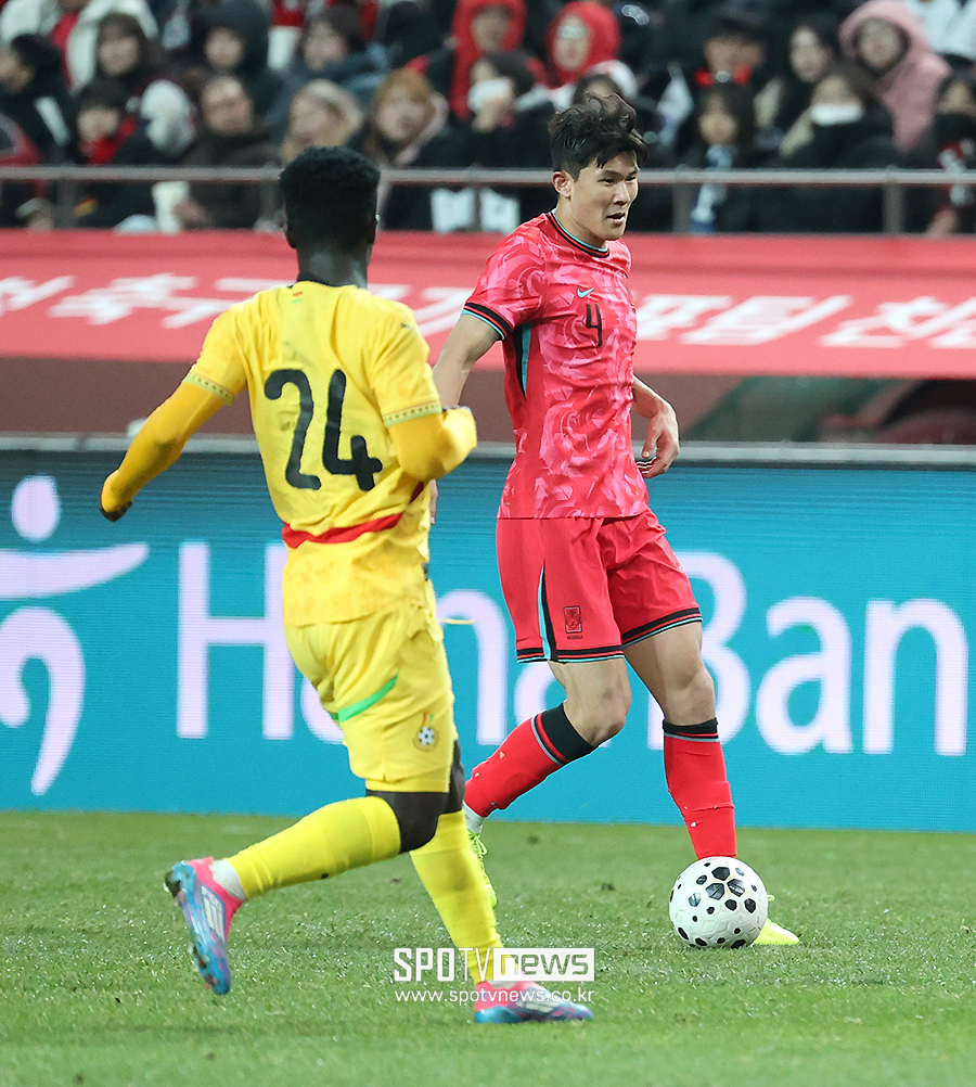 ▲ 김민재 ⓒ곽혜미 기자