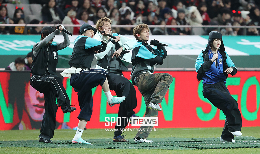 ▲ 코르티스 ⓒ곽혜미 기자