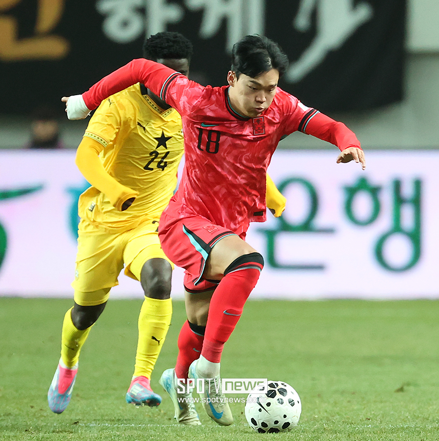 ▲ 오현규 ⓒ곽혜미 기자