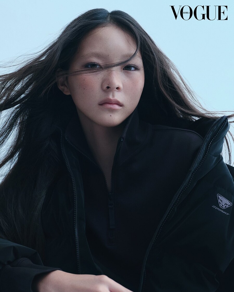 ▲ 출처|보그 코리아 인스타그램