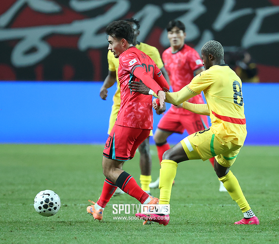 ▲ 옌스 카스트로프