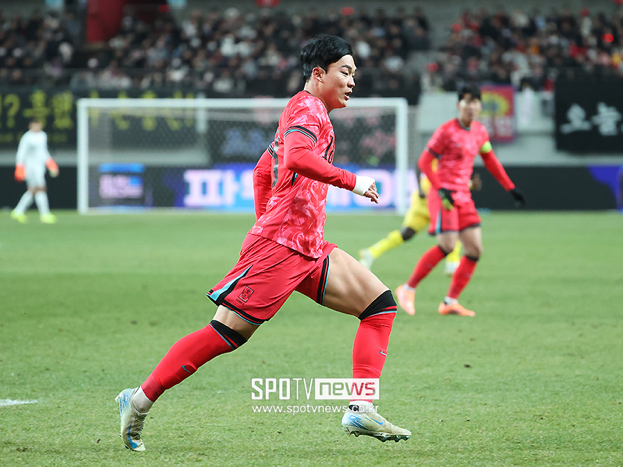 ▲ 오현규 ⓒ곽혜미 기자