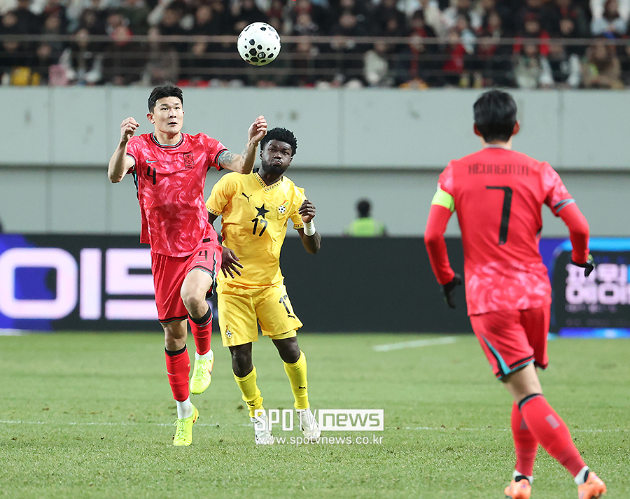 ▲ 김민재 ⓒ곽혜미 기자