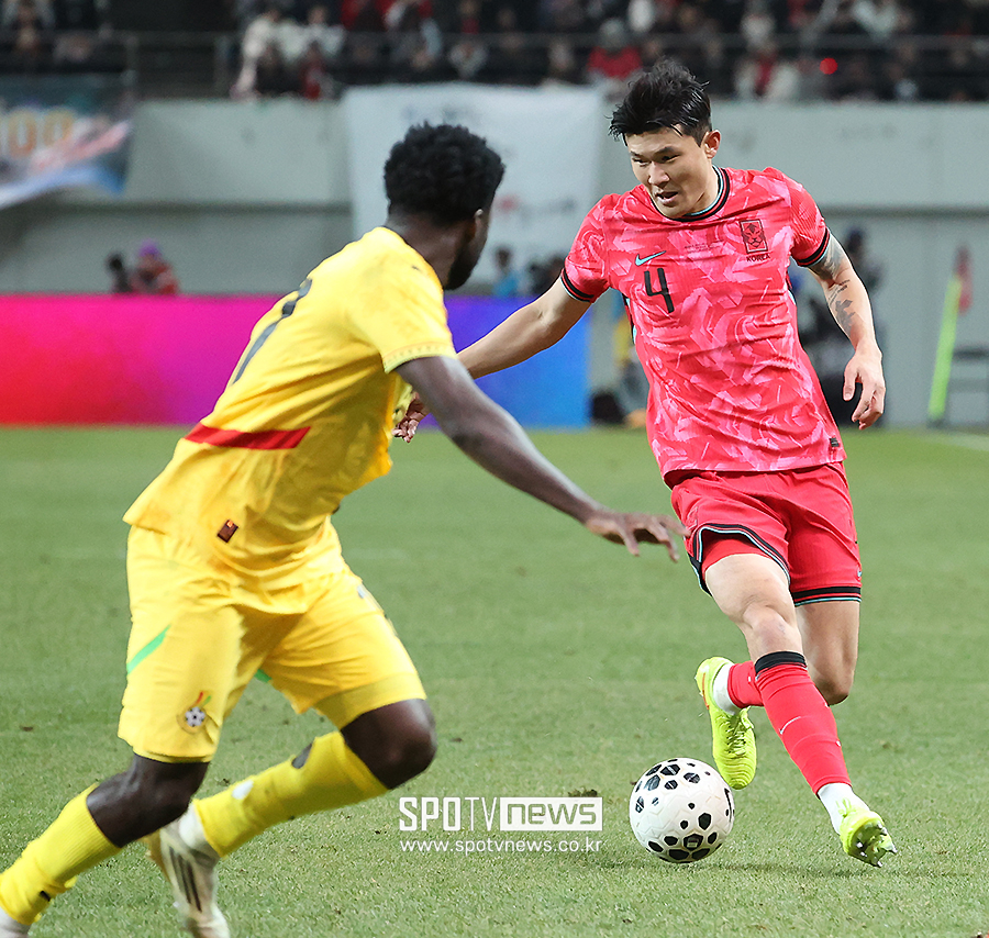 ▲ 김민재 ⓒ곽혜미 기자