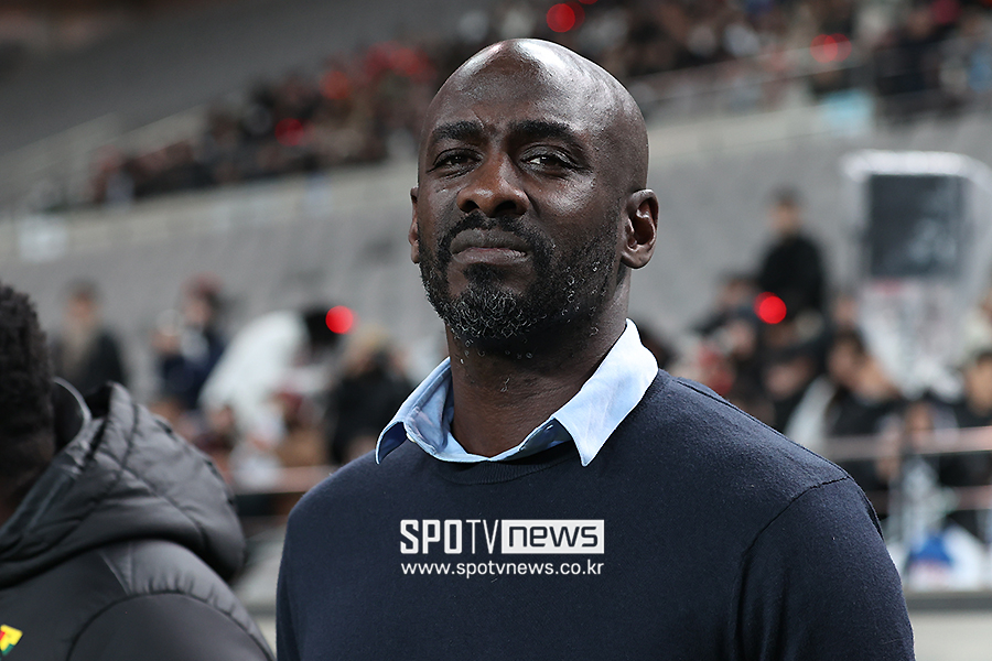 ▲ 오토 아도 감독 ⓒ곽혜미 기자