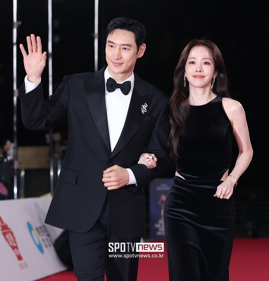 ▲ 이제훈 한지민 ⓒ곽혜미 기자