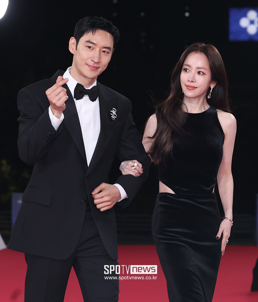 ▲ 이제훈 한지민 ⓒ곽혜미 기자