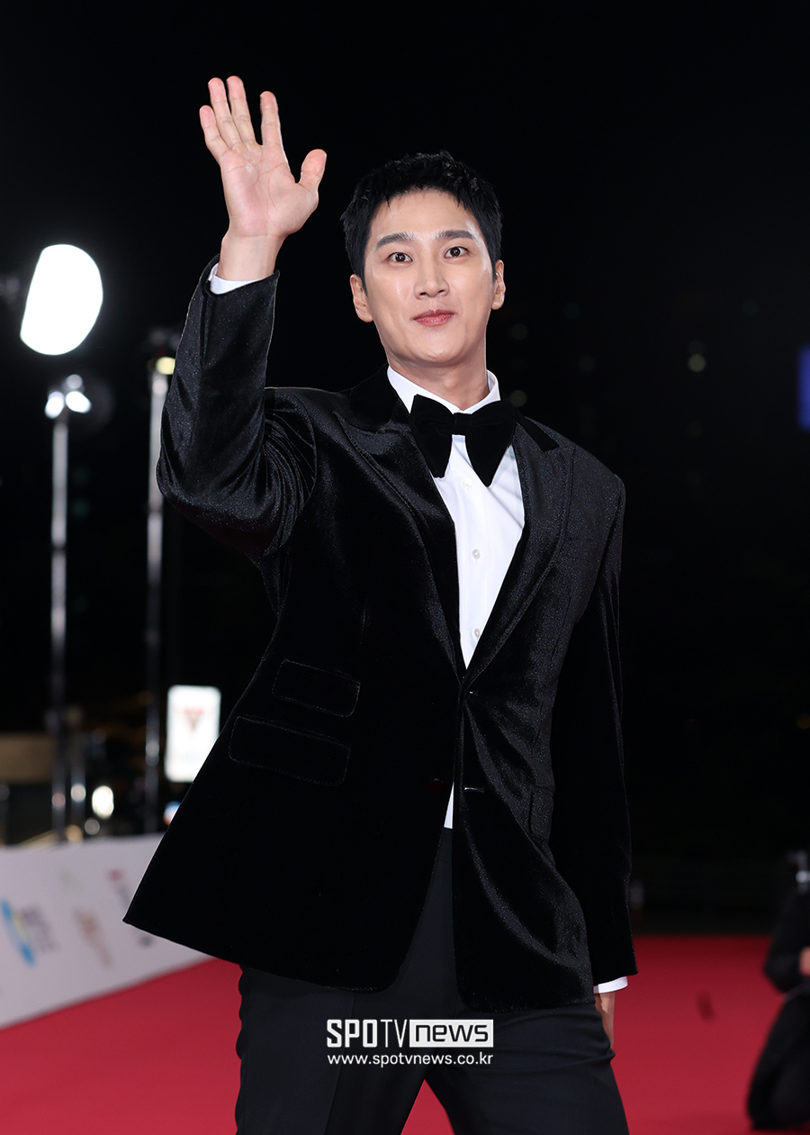 ▲ 안보현 ⓒ곽혜미 기자