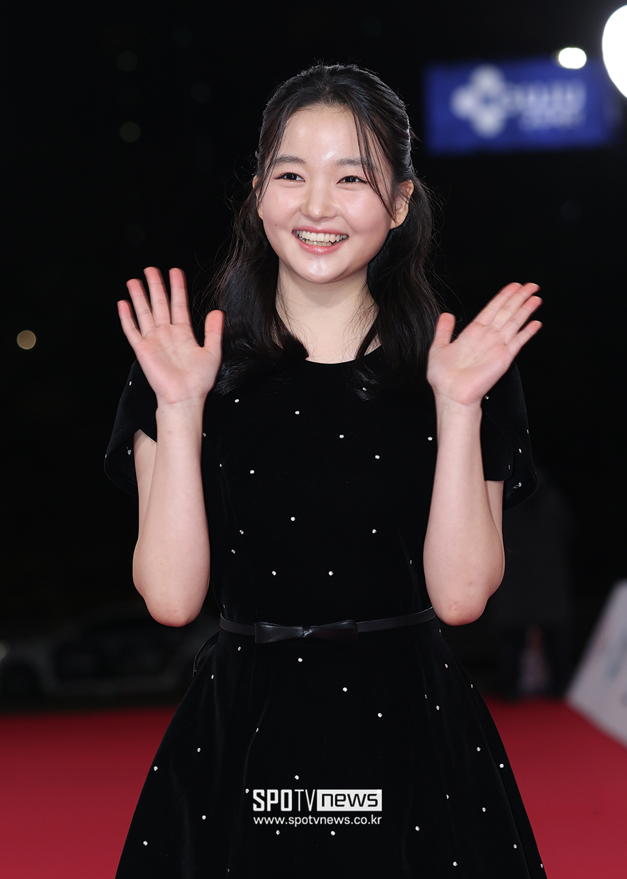 ▲ 최유리 ⓒ곽혜미 기자