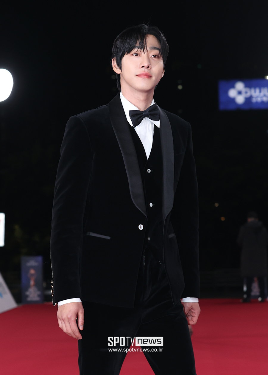 ▲ 안효섭 ⓒ곽혜미 기자