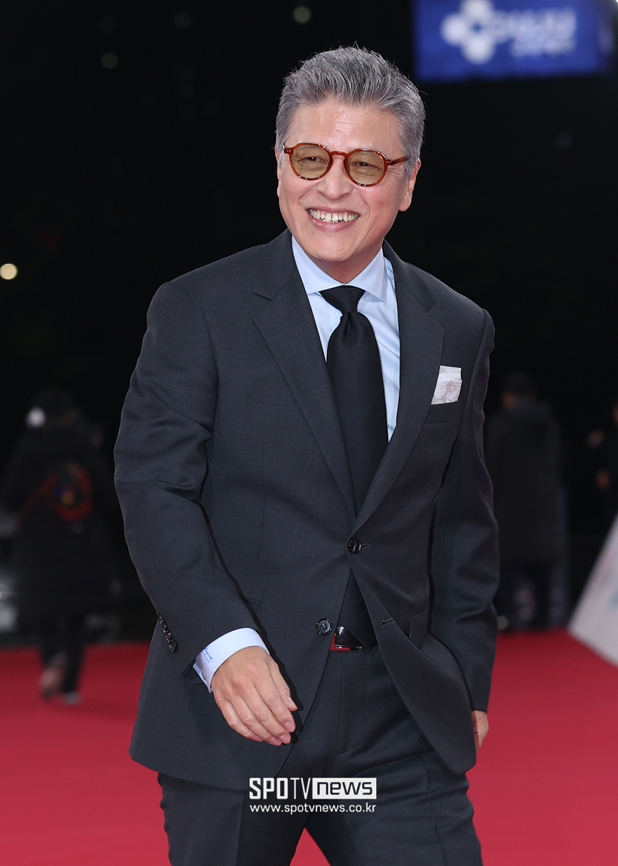 ▲ 권해효 ⓒ곽혜미 기자