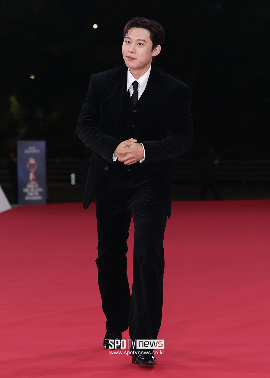 ▲ 김성철 ⓒ곽혜미 기자