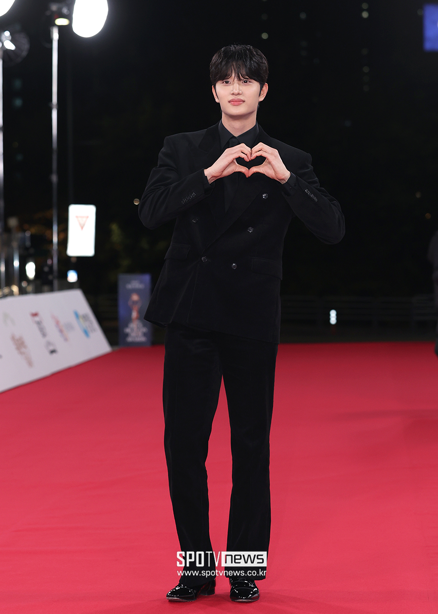 ▲ 김재원 ⓒ곽혜미 기자