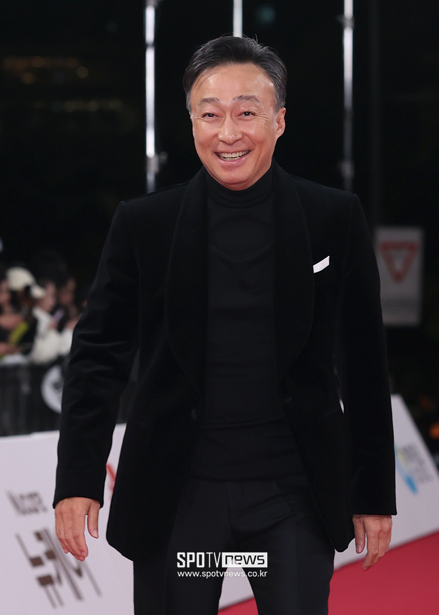 ▲ 이성민 ⓒ곽혜미 기자