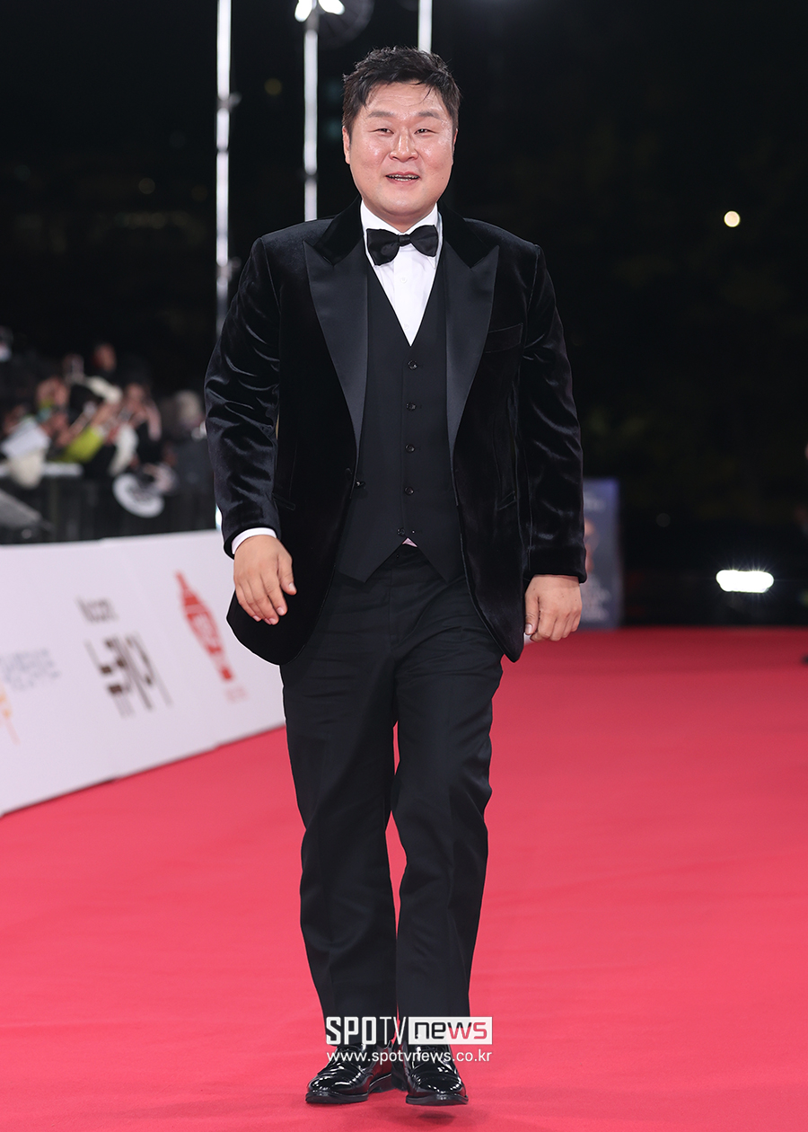 ▲ 윤경호 ⓒ곽혜미 기자